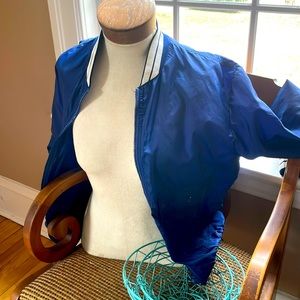 Vintage spring jacket